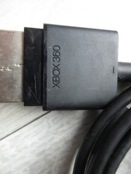 ОРИГИНАЛЬНЫЙ ТВ-КАБЕЛЬ MICROSOFT XBOX 360