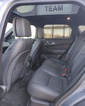 Land Rover Range Rover Velar 2024 Land Rover Range Rover Velar Range Rover Velar 2.0 I4 PHEV 404 PS AWD Auto, zdjęcie 17