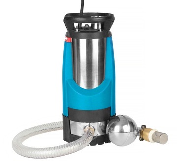 БАК ДЛЯ ДОЖДЕВОЙ ВОДЫ 3000 КОМПЛЕКТ KINGSPAN Комплект.