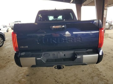 Toyota Tundra II 2023 Toyota Tundra Crewmax Limited 2023 3.4l 3.4 Benzyna 389KM, zdjęcie 2