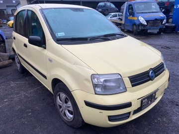 FIAT PANDA 2 II 03-11 PŘEPÍNAČ SVĚTEL KOMBINOVANÝ