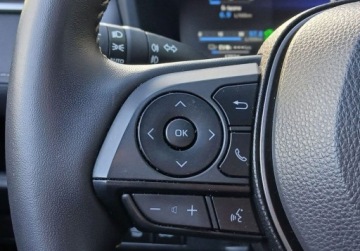 Toyota RAV4 V SUV Plug-In Facelifting 2.5 Hybrid Dynamic Force 306KM 2025 Toyota RAV4 Rav4 PHEV 306KM GR Sport 4x4 FV23 Gwarancja Kinto ASO, zdjęcie 19