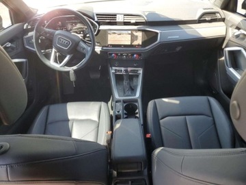 Audi Q3 II 2024 Audi Q3 Premium Plus S Line 45 2024 2.0l 2.0 Benzyna 228KM, zdjęcie 8