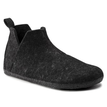 Birkenstock 1017511 Andermatt - botki unisex - 45