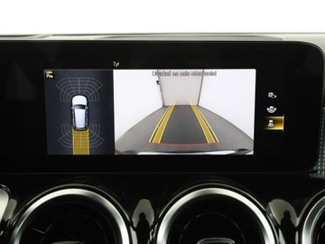 Mercedes GLB SUV 2.0 200d 150KM 2023 Mercedes GLB FV23% Progressive 4Matic Navi Kamera, zdjęcie 23