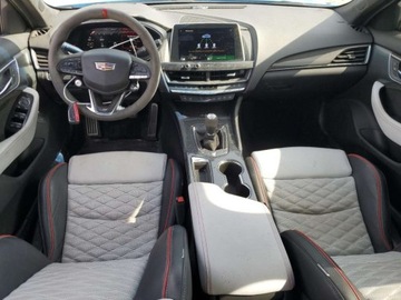 Cadillac 2022 Cadillac CT5 V Blackwing 2022 6.2l 6.2 Benzyna 668KM, zdjęcie 8