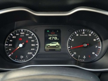 MG ZS I 2023 MG ZS 1.5 Benzyna 106KM, zdjęcie 30