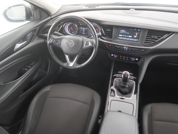 Opel Insignia II Grand Sport 1.5 Turbo 165KM 2017 Opel Insignia 1.5 Turbo, Salon Polska, Serwis ASO, zdjęcie 6