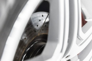 Mercedes Klasa GL X166 2016 Mercedes GL 63 AMG 557 KM. Tylko 45 000 km!, zdjęcie 12