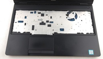 Dell Latitude 5580 I5 6300u