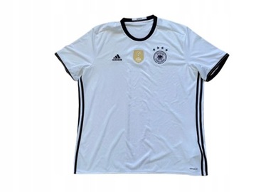 ADIDAS NIEMCY KOSZULKA XXL