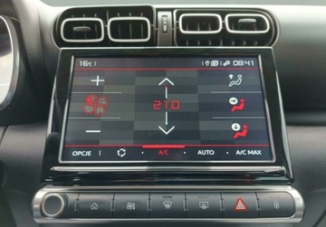 Citroen C3 Aircross  I Crossover Facelifting 1.2 PureTech 130KM 2023 Citroen C3 Aircross 1.2 130KM Shine Automat FV 23 Salon PL 1 wlasciciel, zdjęcie 31