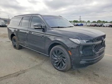 Lincoln Navigator III 2025 Lincoln Navigator Reserve 2025 3.5 Benzyna 440KM, zdjęcie 4