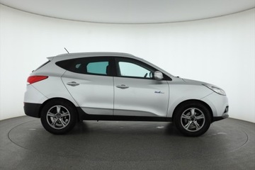Hyundai ix35 SUV 1.7 CRDi 115KM 2011 Hyundai ix35 1.7 CRDi, Skóra, Navi, Klima, zdjęcie 5