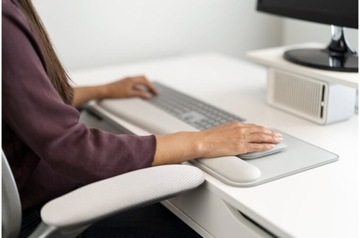 Коврик для мыши Kensington ErgoSoft