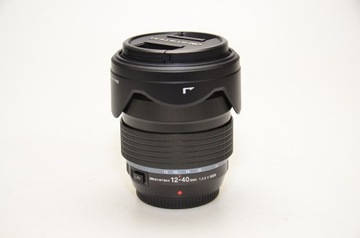 Obiektyw OM System 4/3 12-40 f2,8 Pro II
