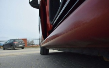 Peugeot Partner I 1.6 HDi 75KM 2010 Peugeot Partner 1.6 HDI Berlingo 5-Osobowy Klima 195 TYS KM Sprowadzony Op, zdjęcie 29