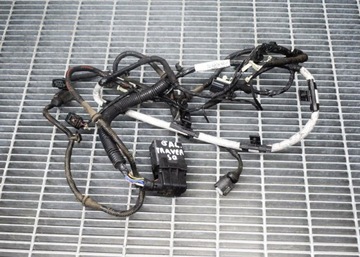 JAGUAR F-PACE 2016 JINÁ SVAZEK PŘÍVODŮ / KABEL