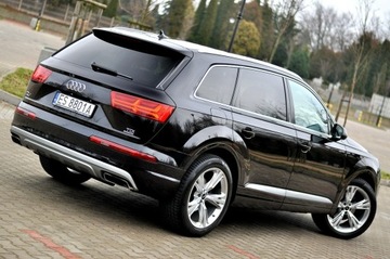 Audi Q7 II SUV 3.0 TDI 218KM 2017 Audi Q7 _3.0TDI 304KM_Full Led_Navi_Kamera_Polski, zdjęcie 2