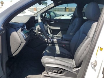 Audi Q7 II 2023 Audi Q7 Premium Plus 2023 2.0l 2.0 Benzyna 261KM, zdjęcie 7