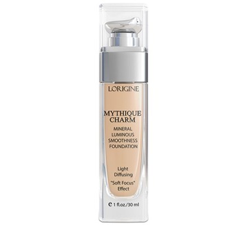 Минеральная основа LORIGINE. MYTHIQUE CHARM #3.0 Бежевый