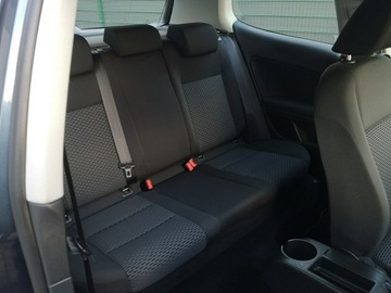 Volkswagen Golf VI Hatchback 5d 1.4 80KM 2009 Volkswagen Golf 1.4 MPI 80KM Klimatyacja Webasto, zdjęcie 17