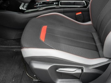 Opel Mokka II SUV 1.2 Turbo 130KM 2024 Opel Mokka ZS451TG#1.2 T GS Podgrz.f I kier Kamera, zdjęcie 9