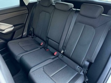 Audi Q3 II SUV 1.5 35 TFSI 150KM 2022 Audi Q3 Wiritualny Kokpit , Kamera Cofania , Reflektory Led 1.5 Benzyna, zdjęcie 23