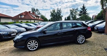 Renault Laguna III Grandtour 2.0T 16v 170KM 2009 Renault Laguna BENZYNA 2.0T 170KM AUTOMAT nawigacja XENON super oka, zdjęcie 23