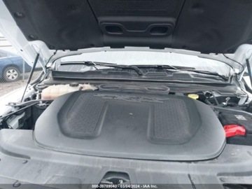  RAM 1500 2022r., TRX 6.2l, od ubezpieczalni 6.2 Benzyna 702KM, zdjęcie 11