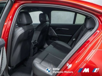 BMW Seria 5 G90-91 2026 BMW Seria 5 20I 208 KM mHEV - Hak Holowniczy - Pakiet M Sport - Od Reki, zdjęcie 21