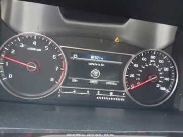 Kia Sorento IV 2023 Kia Sorento 2023 Kia Sorento S FWD 2.4 Benzyna 191KM, zdjęcie 13