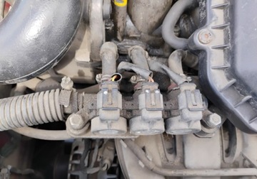 Skoda Citigo Hatchback 5d 1.0 75KM 2015 Skoda Citigo 2015r, Salonowa, 1.0 LPG. Uszkodzony lewy i prawy bok. Jezdzi, zdjęcie 17