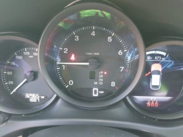 Porsche Macan 2022 Porsche Macan 2022 PORSCHE MACAN 2.0 Benzyna 261KM, zdjęcie 13