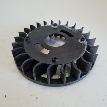 ВЕНТИЛЯТОР BRIGGS & STRATTON QUANTUM 35