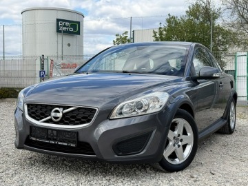 Volvo C30 Hatchback 3d Facelifting 1.6 D2 115KM 2012 Volvo C30 Gwarancja, zdjęcie 18