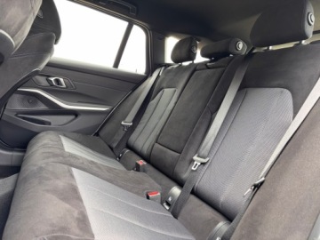 BMW Seria 3 G20-G21 Touring 2.0 330i 258KM 2025 BMW 330 BMW 330 330i xDrive, mPakiet, tempomat ada, zdjęcie 15