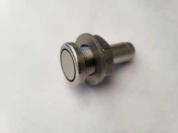 ODPOWIETRZNIK ZBIORNIKA PALIWA 16MM, NIERDZEWNY