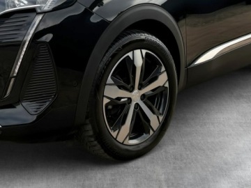 Peugeot 5008 II Crossover Facelifting 2.0 BlueHDi 177KM 2023 Peugeot 5008 GT kamery Skora Nawi blis night visio, zdjęcie 9