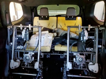 Lexus 2024 Lexus TX 350 Base 2024 2.4l 2.4 Benzyna 275KM, zdjęcie 10