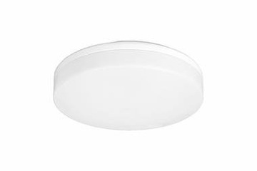 GAMMA 10W PLAFON LED OKRĄGŁY 10W 4000K 1000LM IP54