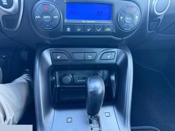 Hyundai ix35 SUV R 2.0 CRDi 184KM 2013 Hyundai ix35 2.0 CRDi 4WD Automatik Premium 184KM 2013r bezwypadkowy, ASO, zdjęcie 7