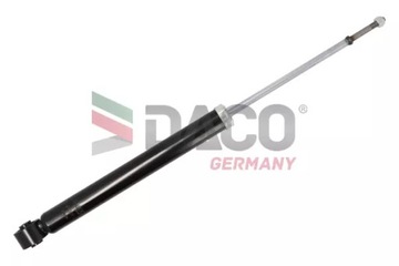 DACO GERMANY TLUMIČ ZAVĚŠENÍ 563911