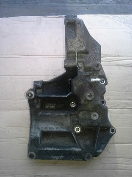 Mercedes w 124 podstawa sprężarki klimatyzacji R 1112301030