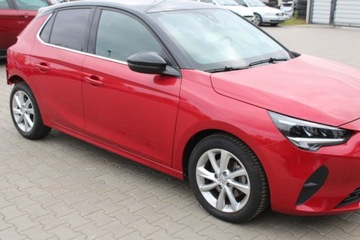 KOMPLET FOTELE PRZÓD KANAPA OPEL CORSA F 2021R