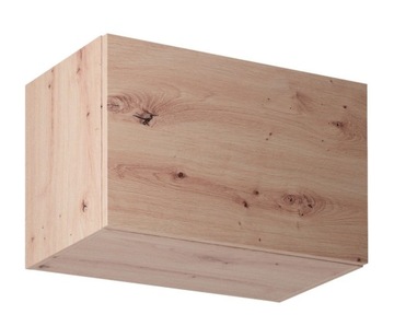 Szafka kuchenna górna niska Langen G60KN artisan