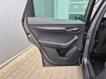 Skoda Karoq Crossover Facelifting 2.0 TSI 190KM 2026 Skoda Karoq SPORTLINE 2.0 TSI DSG z placu 190 KM, zdjęcie 17