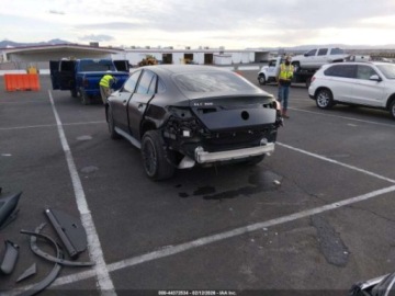 Mercedes GLC C254/X254 2025 Mercedes-Benz GLC 300 4Matic Coupe 2025 2.0 Benzyna 255KM, zdjęcie 3