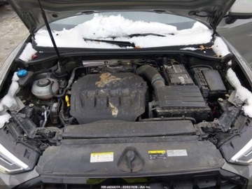 Audi Q3 II 2022 Audi Q3 Premium Plus 45 Tfsi S Line Quattro Tiptronic 2022 2.0 Benzyna, zdjęcie 8