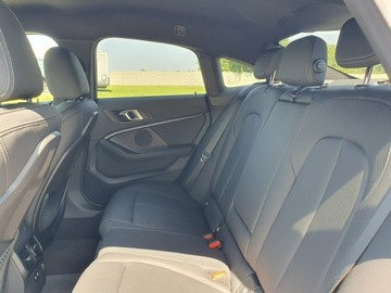 BMW Seria 2 G42-U06 M Gran Coupe 2.0 235i 306KM 2021 BMW 235 M pakiet Salon PL F.VAT, zdjęcie 21